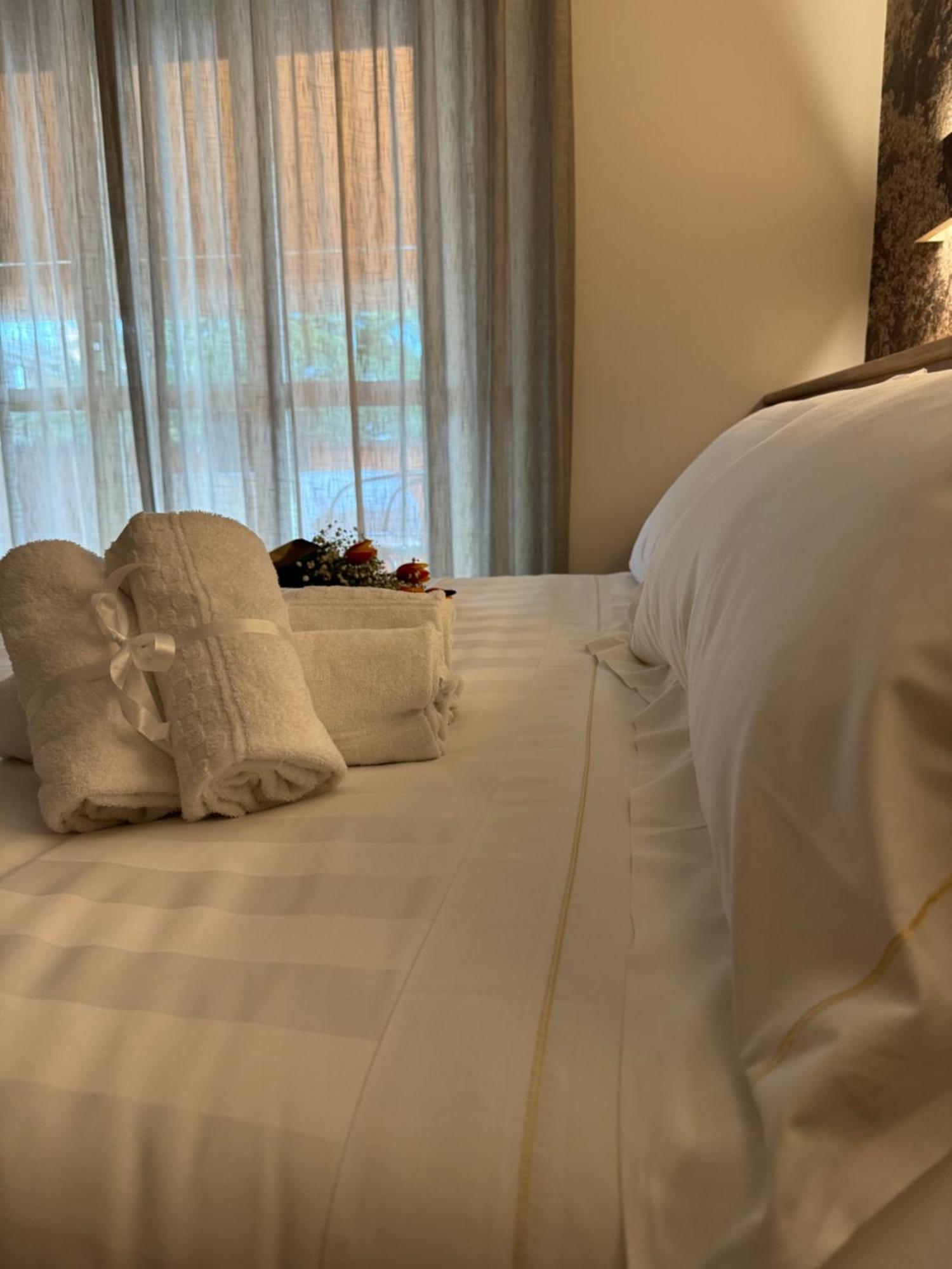אסיסי Hotel Cladan מראה חיצוני תמונה